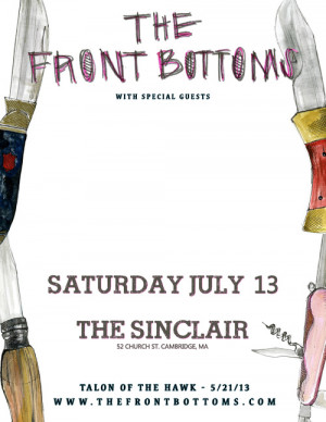 front bottoms twitter facebook website what can we say about the front ...