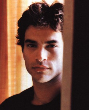 Johnathon Schaech