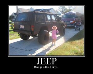 ... -pics-quotes-jeeps-just-laughs-little-girl-jeep-realdirty.jpg