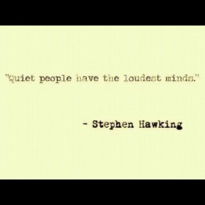 20 Stephen Hawking Quotes For Making You Motivated