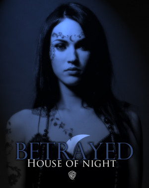 Talk:Zoey Redbird - House of Night Wiki