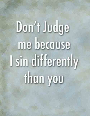 Judgement Quotes And...