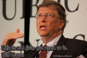 Bill Gates Quotes Bill gates quotes