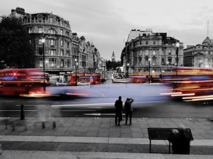 25 Quotes About London (That Aren’t About the Olympics)