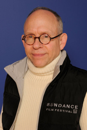 Bob Balaban Actor Bob Balaban poses for a portrait during the 2011