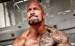 Dwayne Johnson Top picture