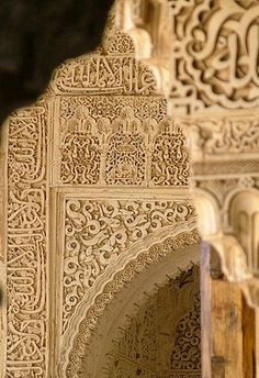 Did you Know?: The Alhambra, childhood home of Catherine of Aragon. So ...