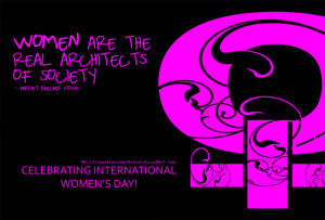 Quotes and Sayings about Women on Women’s Day