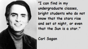 Marijuana Quote Carl Sagan Quotes