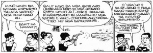 ... strip that got Pol Medina fired from the Philippine Daily Inquirer