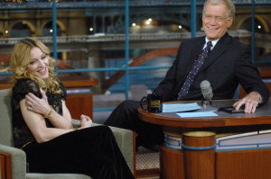 Ten memorable quotes from David Letterman, who announced he’s ...