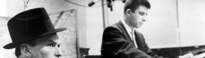 Elmer Bernstein - The Official Site