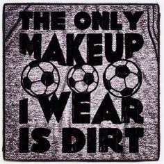 soccer quotes tumblr only on a practice or game day though more soccer ...