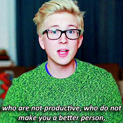 tyler oakley quotes