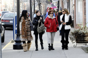 Teresa Season 1 Quotes