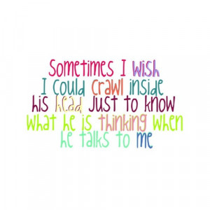 Quotes that are just cute, funny, sad, and something to live by ...