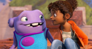 March 2015 Movie & DVD Preview: Kids & Teens – Cinderella, Home ...