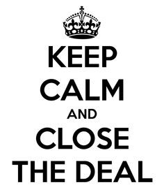 Go Time....Just remember 