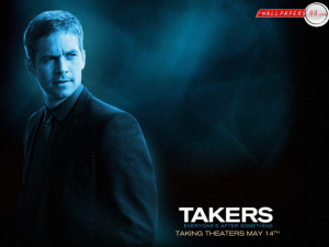 See Full Page of Takers 1152x864 Wallpapers