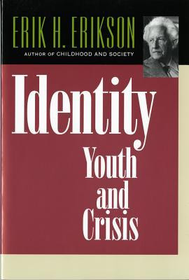 Start by marking “Identity: Youth and Crisis” as Want to Read: