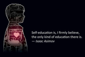 Isaac #Asimov #quote