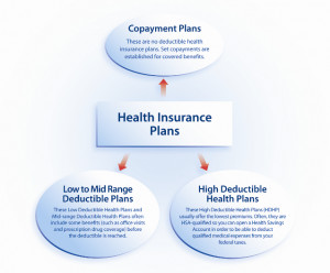 Click Different Types of Health Insurance Info-graphic to download a ...