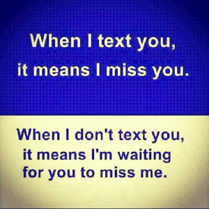 miss you quotes for him & her long distance!