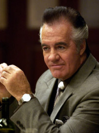 Paulie Walnuts Picture