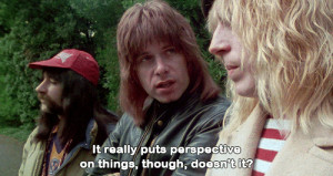 ... Christopher Guest Michael McKean spinal tap This is Spinal Tap *spinal