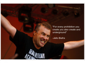 jello biafra quotes