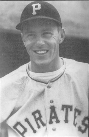 ... Bill Mazeroski Story. Here's a picture fromthat book of rookie Bill