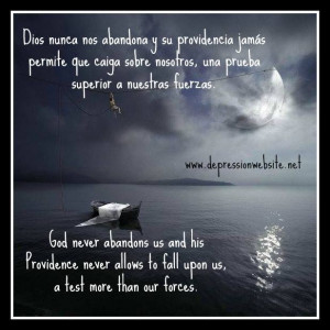 The Lords love for us is beyond all human comprehension and ...