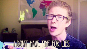 Preferences: The youtuber you watch together -O2l