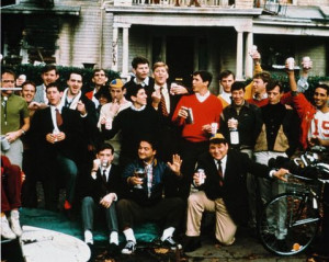 animal house quotations john belushi
