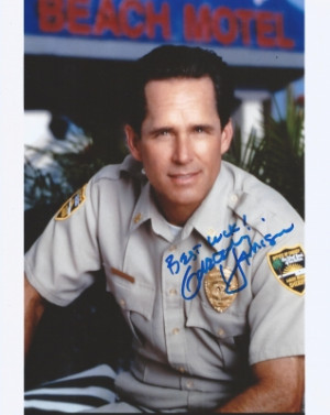 Gregory Harrison Pictures