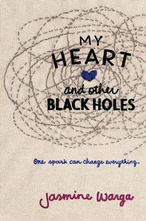 About MY HEART & OTHER BLACK HOLES