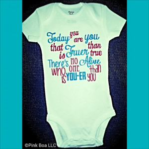 Funny Sayings Baby Clothes One Piece Bodysuit