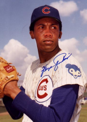 Quotes by Ferguson Jenkins