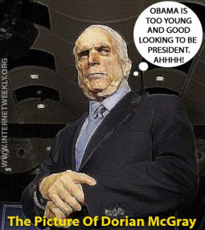 analysis of dorian grey university