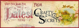 Crafty Secrets Heartwarming Vintage Ideas and Tips