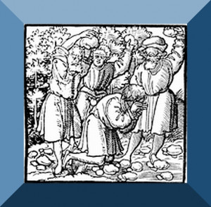 Mass Readings for Wednesday, August 25, 2010