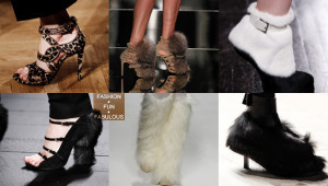 Putting Your Best Foot Forward