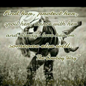The Cowboy Way