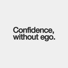 What I aspire for :-) More