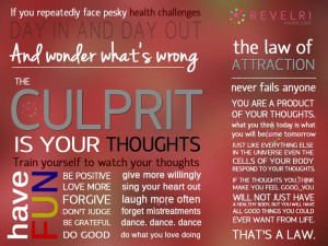 The Culprit. #Revelri #Happiness #Quotes