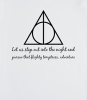Deathly Hallows Quotes Deathly Hallows Quotes