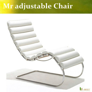 Ludwig Mies van der Rohe MR Lounge chair