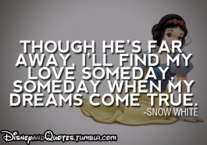 Disney Quotes snow white by wojcik.julia