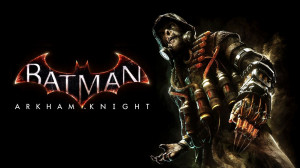 Batman Arkham Asylum Wallpaper Scarecrow Arkham asylum ... batman