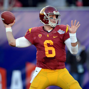 Lee/USA TODAY Sports Cody Kessler has the experience, but new USC ...